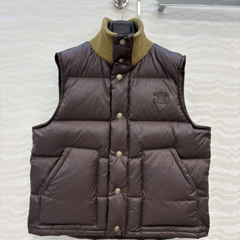 Ce1i*e down jacket